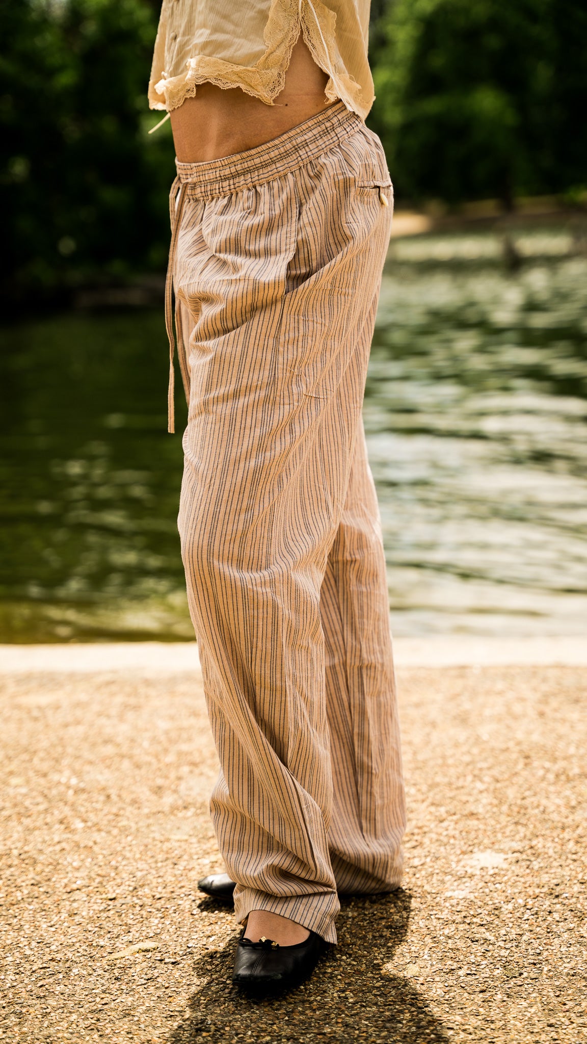 Kit Lounge Trousers