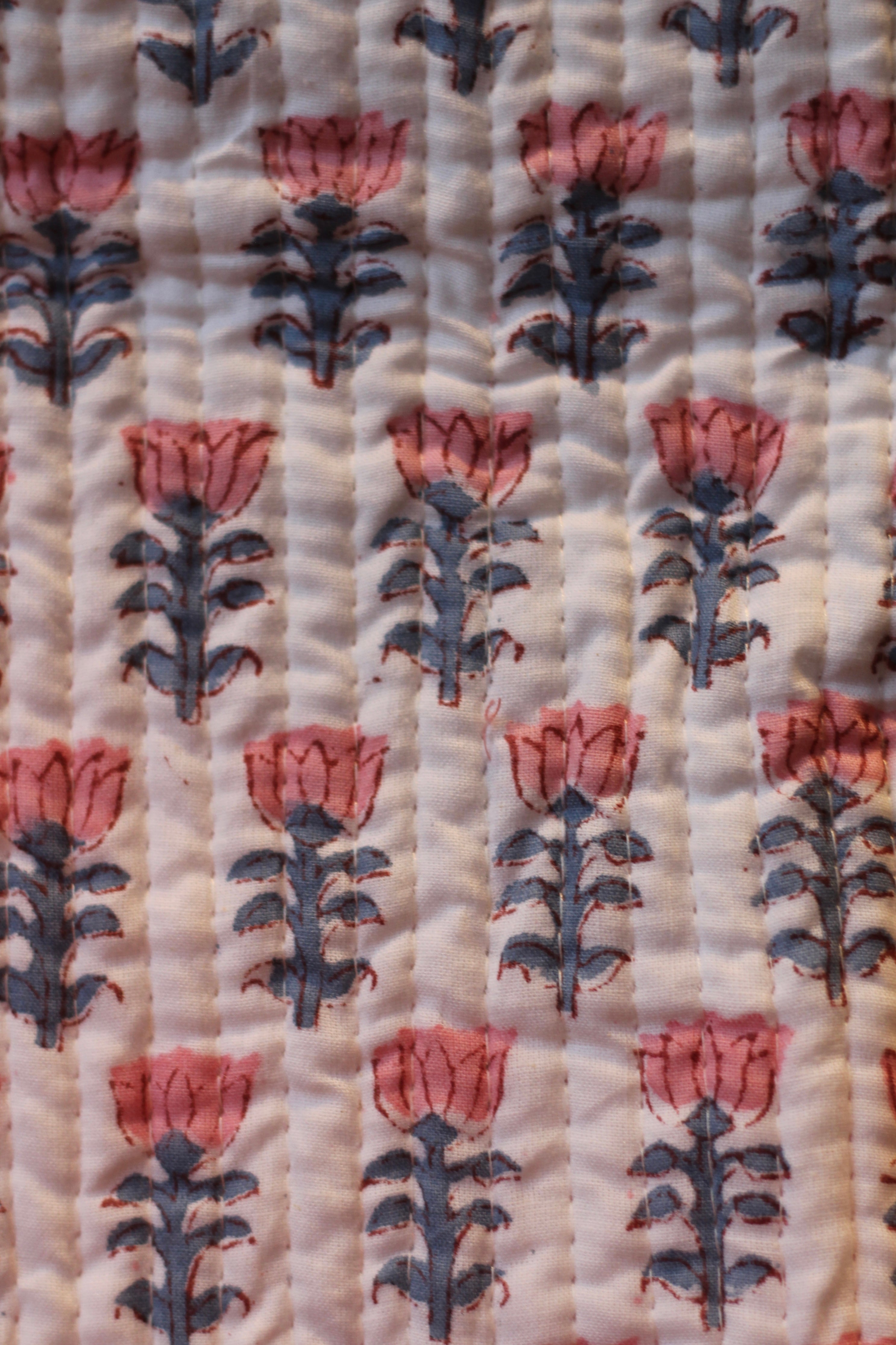 Rose Amour Waistcoat